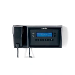 BIAMP VOCIA WS-4 Estación de megafonía en red para montaje en pared