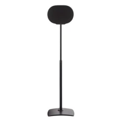 SANUS WSSE3A1-B2 Soporte de altavoz ajustable en altura para Sonos Era 300