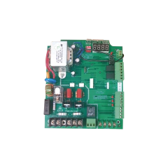 AccessPRO Refaccion PCB /Compatible con XBS5000 / XBF3000 MOD: XBSFSPCB