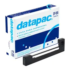 DATAPAC Cinta Datapac purpura para impresora Epson MOD: DP-095-8