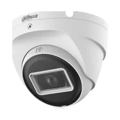 DAHUA CÁMARA DOMO DAHUA 2 MPX 1080P MODELO HAC-T2A21N-U MOD: DHT0300070