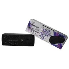 DATASHIELD Regulador de voltaje, DATASHIELD, 2000 VA / 1000 W, RAD-2000. MOD: 39121009