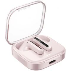 XIAOMI Audífonos Xiaomi Redmi Buds 6 Active BT 5.4 10m Alcance Rosa MOD: REDMI BUDS 6 ACTIVE ROSA - comprar en línea