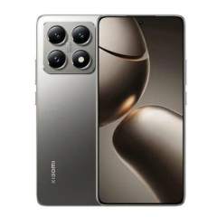 XIAOMI Smartphone Xiaomi 14T capacidad 12+512gb color Gris MOD: XIAOMI-14T-12+512-GRIS