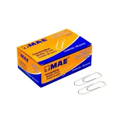 MAE Clip rectangular no. 1 mae. MOD: CC1