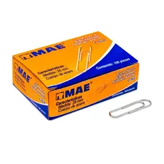 MAE Clip estándar no.2 mae. MOD: CS2