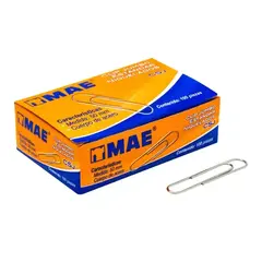 MAE Clip estándar jumbo mae. MOD: CSJ