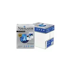 NAVIGATOR Caja de papel bond Navigator digital tamaño carta 90gr MOD: 235866