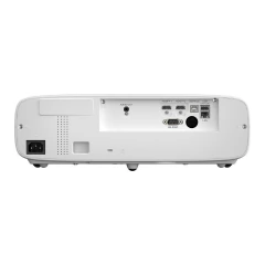Image of SHARP Proyector LCD laser WUXGA de 5000 lumenes, color blanco