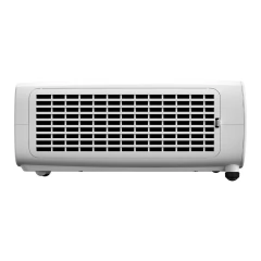 SHARP Proyector LCD laser WUXGA de 5000 lumenes, color blanco