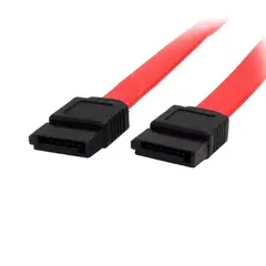 STARTECH.COM Cable Startech SATA 0.45m -18in Cable Startech serial ata MOD: SATA18