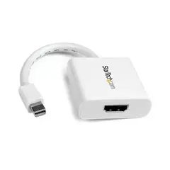 STARTECH Convertidor Startech de video mini dp HDMI MOD: MDP2HDW