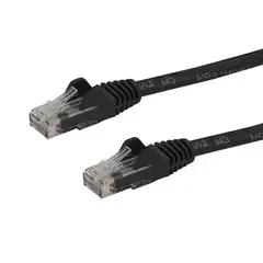 STARTECH Cable Startech de conexion CAT 6. MOD: N6PATCH14BK
