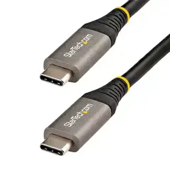 STARTECH Cable hdmi de alta velocidad 91cm 2x hdmi macho color negro MOD: USB31CCV1M