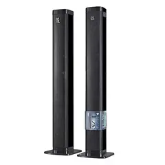 STF Barra de Sonido STF Mod. 30W c/conexióninhalambrica HDMI c/optico, aux y Usb MOD: ST-S75404