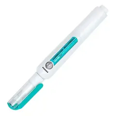 ZEBRA Corrector liquido en pluma ZEBRA punto mediano 1.0 mm 1 pieza (granel) MOD: 7501901620005