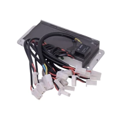 EPCOM INDUSTRIAL SIGNALING Tarjeta principal para barra de luces X67A MOD: Z67-MB