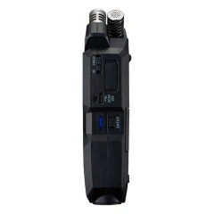 ZOOM ZH4E Grabadora portatil con capsula de micrófono X/Y integrada, color negro - online store