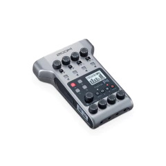 ZOOM ZP4 Grabadora de podcasts multipista portatil