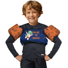 BOIA COLETE INF 00758 EST SPACE DINO - buy online