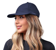 BONÉ BÁSICO PD UNISSEX 3222 AZUL MARINHO COM PROTEÇÃO UV na internet