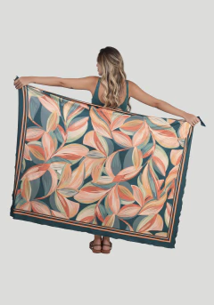 CANGA PAREÔ FEM 00788 EST ATOL COM PROTEÇÃO UV on internet