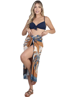 CANGA PAREO FEM 00788 EST LANAI COM PROTEÇÃO UV - buy online