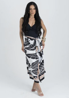 CANGA PAREÔ FEM 00788 EST NARA COM PROTEÇÃO UV - buy online