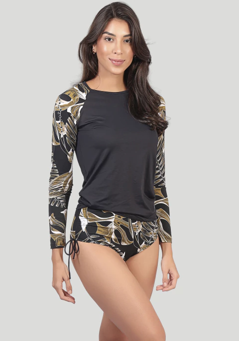 CONJ NANAI FEMININO 00277 EST VALE COM PROTEÇÃO UV - comprar online