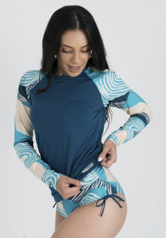 CONJ NANAI FEMININO 00277 EST LIRIA COM PROTEÇÃO UV on internet