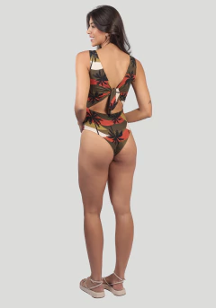 Image of MAIO AURORA FEM 00801 EST ARCO TROPICAL COM PROTEÇÃO UV