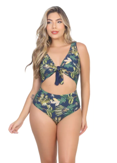 MAIÔ AURORA FEMININO 00801 EST SAN JUAN COM PROTEÇÃO UV