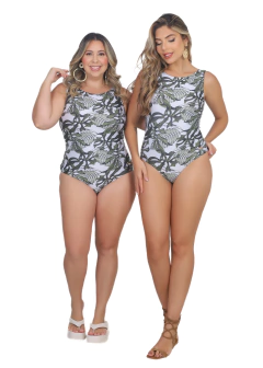 MAIÔ JUCY FEMININO 00709 EST ANTILHAS COM PROTEÇÃO UV na internet