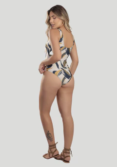 MAIÔ JUCY FEMININO 00709 EST GAMBOA COM PROTEÇÃO UV on internet