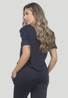 MC PIETRA FEMININO 00960 PRETO COM PROTEÇÃO UV na internet