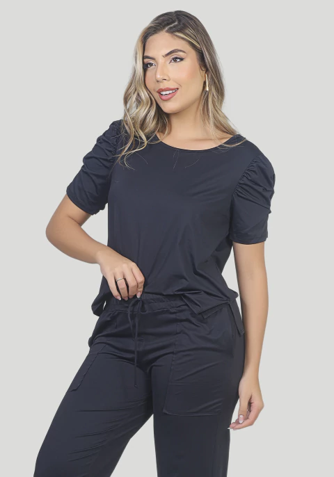 MC PIETRA FEMININO 00960 PRETO COM PROTEÇÃO UV - comprar online