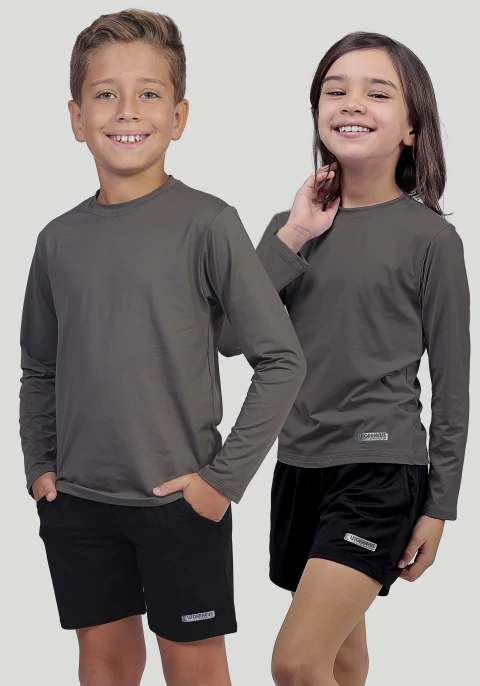 ML LISA INFANTIL 15101 VERDE BROTO COM PROTEÇÃO UV - buy online