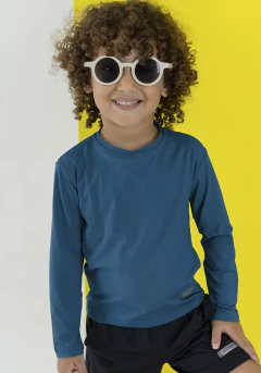 ML INFANTIL LISA 15101 VERDE SUBMARINE COM PROTEÇÃO UV na internet