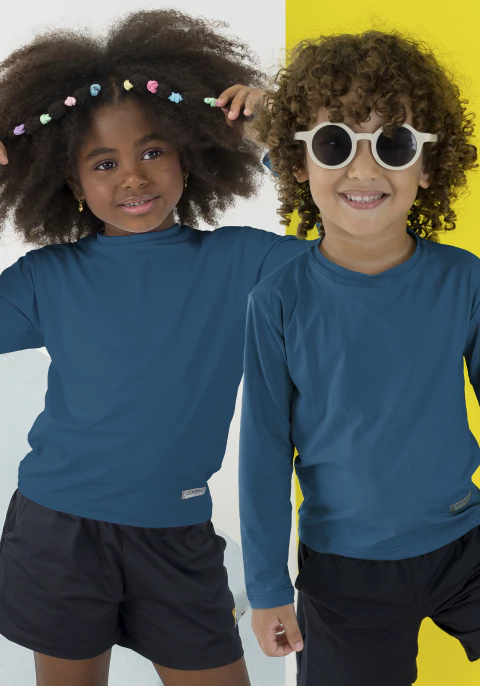 ML INFANTIL LISA 15101 VERDE SUBMARINE COM PROTEÇÃO UV - comprar online