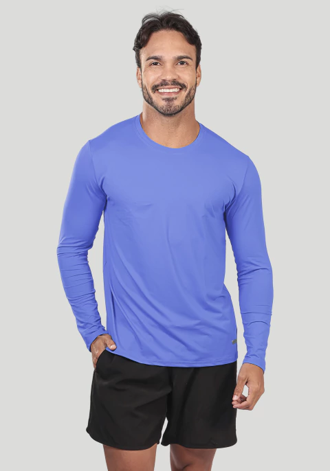 ML LISA MASC 15060 AZUL ROYAL BECK COM PROTEÇÃO UV - buy online