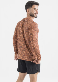 ML RIMEL MASC 00767 RIMEL MARROM CACAU COM PROTEÇÃO UV on internet