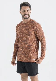 ML RIMEL MASC 00767 RIMEL MARROM CACAU COM PROTEÇÃO UV - buy online