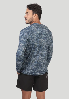 ML RIMEL MASC 00767 RIMEL AZUL OCEANO COM PROTEÇÃO UV on internet