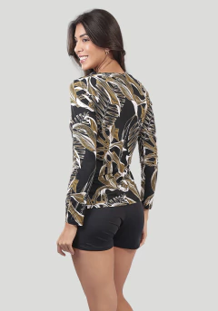 MANGA LONGA VIENA FEMININO 00208 EST VALE COM PROTEÇÃO UV on internet