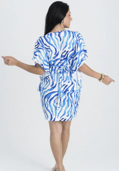 SAÍDA KAFTAN AYRA FEMININO 01045 EST SIENA COM PROTEÇÃO UV on internet