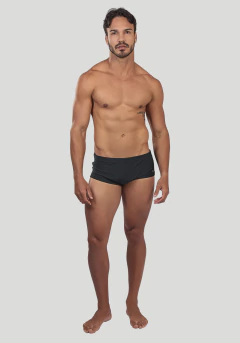 SUNGA ATALAIA MASC 01018 PRETO COM PROTEÇÃO UV - comprar online