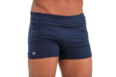 SUNGA BOX MASCULINO 00811 AZUL MARINHO COM PROTEÇÃO UV na internet