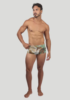 SUNGA SAUIPE MASCULINO 00389 EST ISLA VERDE COM PROTEÇÃO UV - buy online