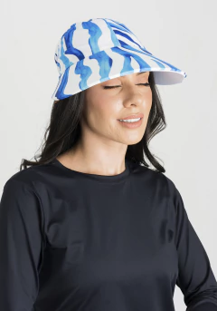 VIS DUPLA FACE FEM 00305 EST SIENA COM PROTEÇÃO UV - comprar online