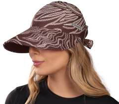 VIS DUPLA FACE FEM 00305 EST SOUK COM PROTEÇÃO UV - comprar online